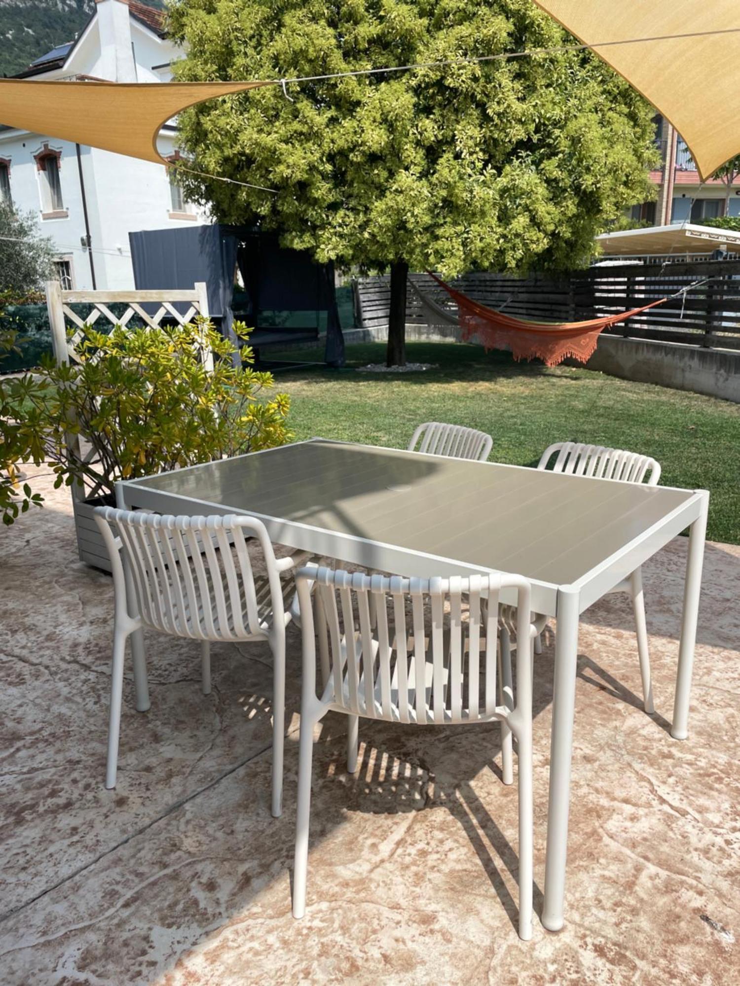 Casa Degli Artisti Apartment Caprino Veronese Exterior foto