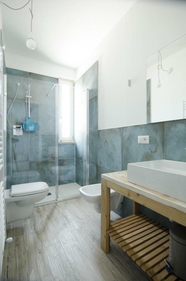 Casa Degli Artisti Apartment Caprino Veronese Exterior foto