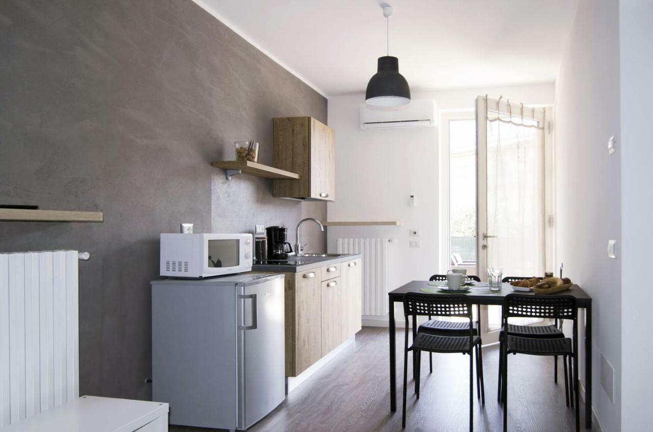 Casa Degli Artisti Apartment Caprino Veronese Exterior foto